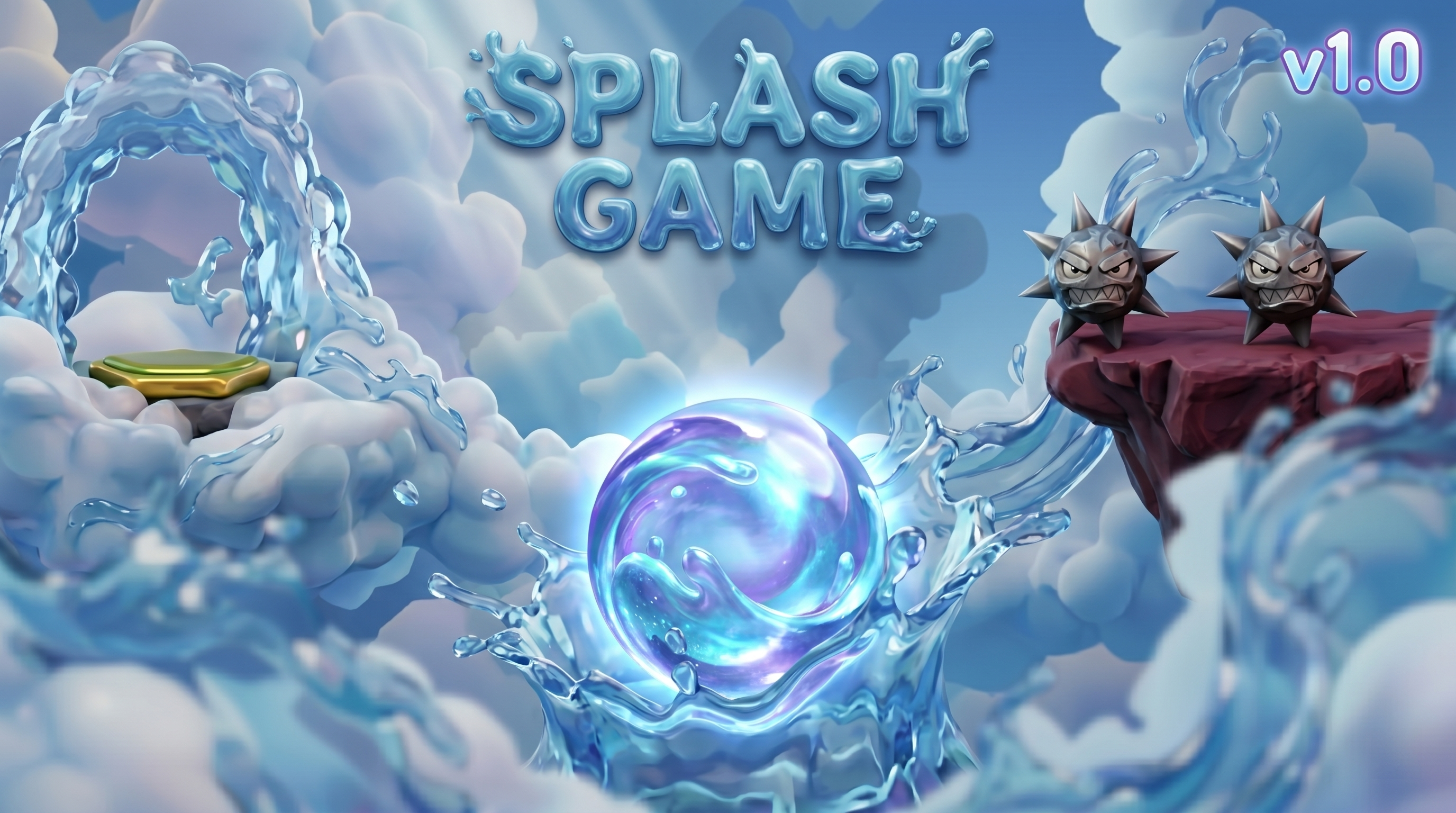 SplashGame