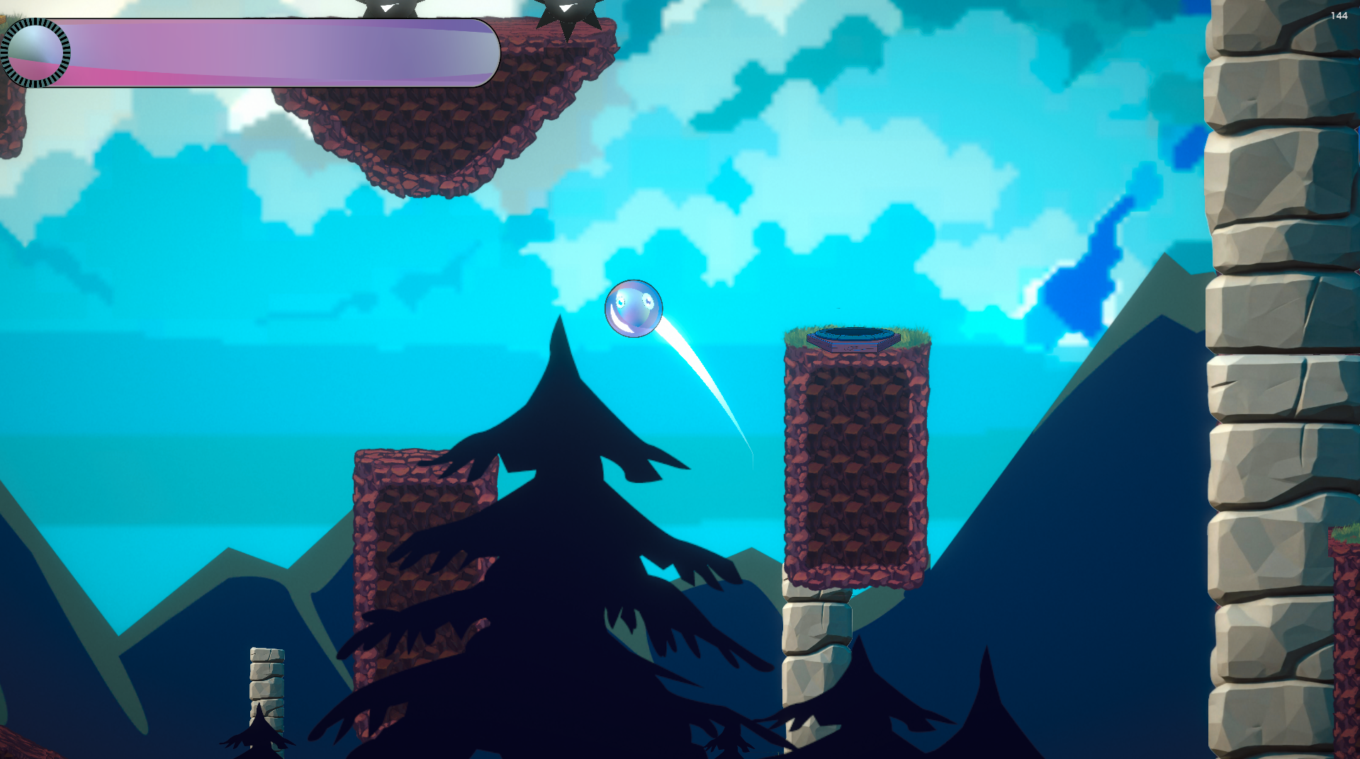 Walljump